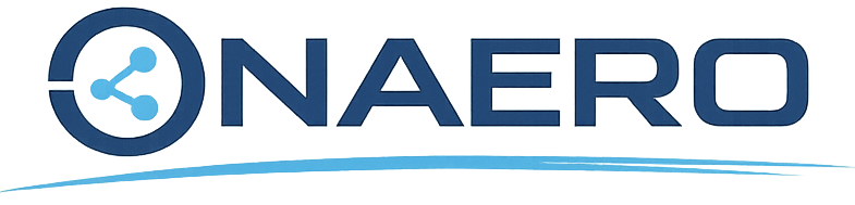 Onaero - Managed IT Services logo